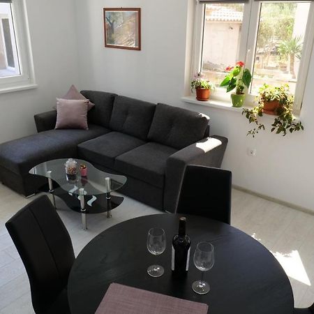 Apartmani Miki Split Extérieur photo