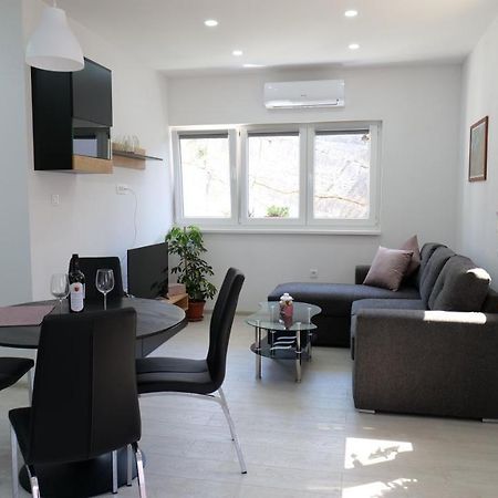 Apartmani Miki Split Extérieur photo