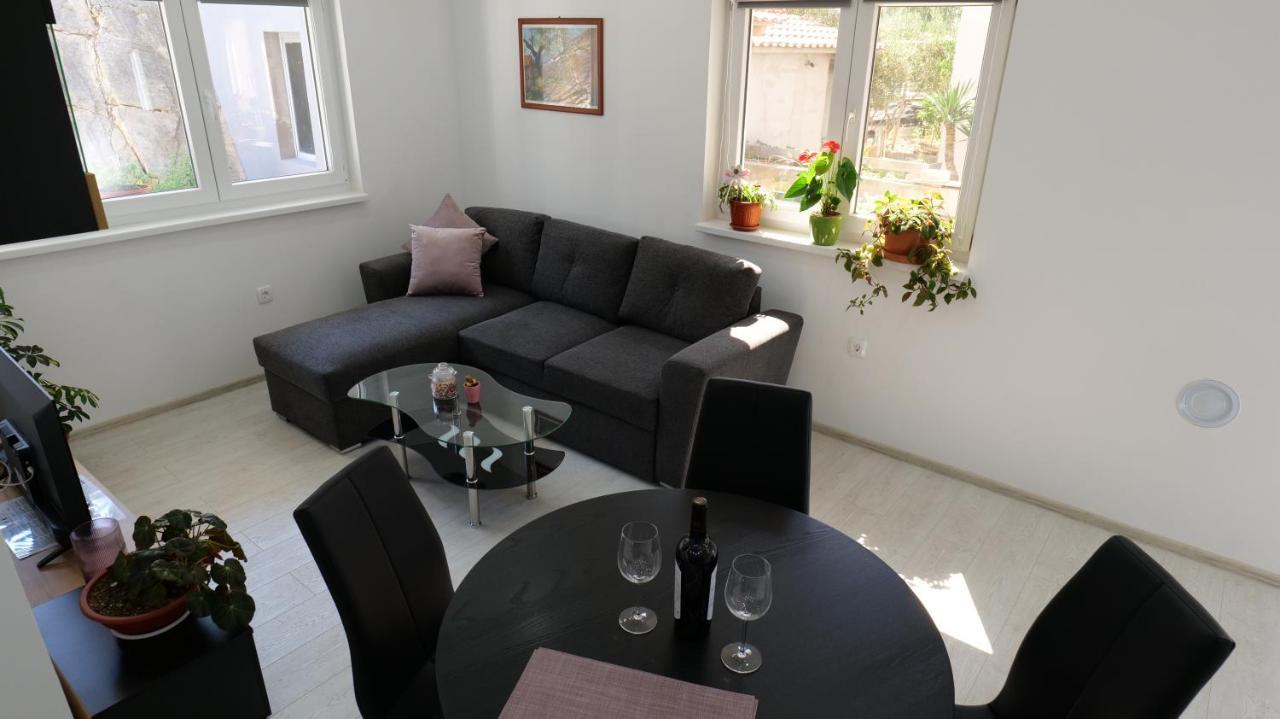 Apartmani Miki Split Extérieur photo