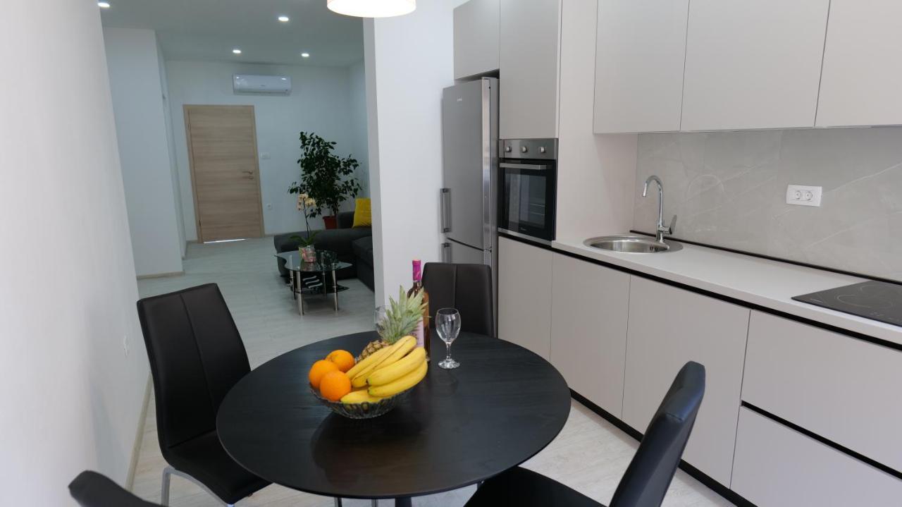 Apartmani Miki Split Extérieur photo