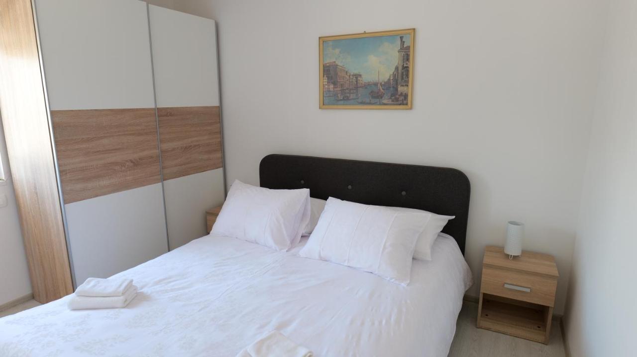 Apartmani Miki Split Extérieur photo