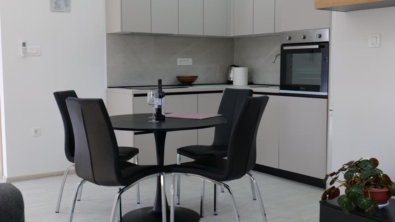 Apartmani Miki Split Extérieur photo