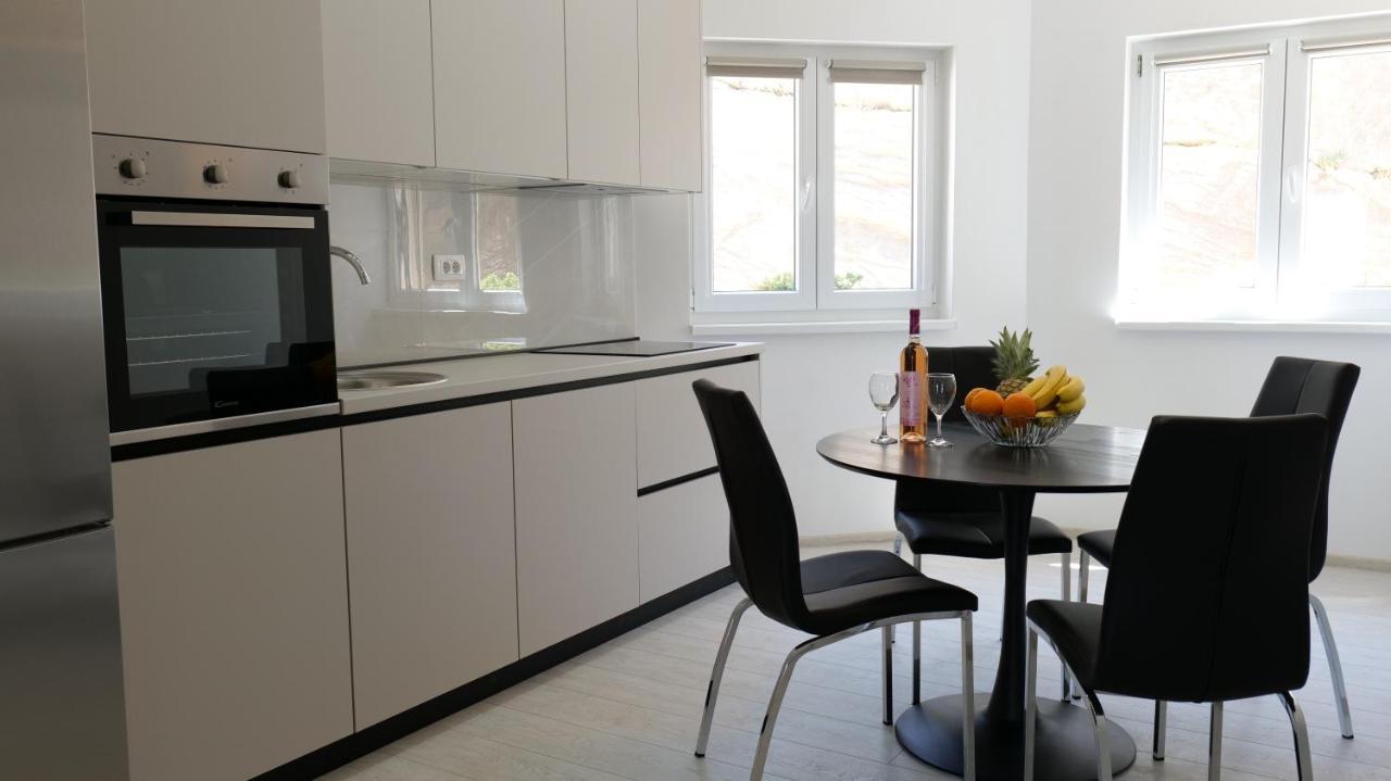 Apartmani Miki Split Extérieur photo