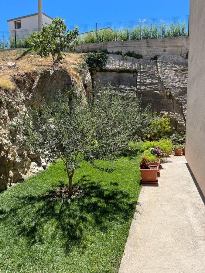 Apartmani Miki Split Extérieur photo