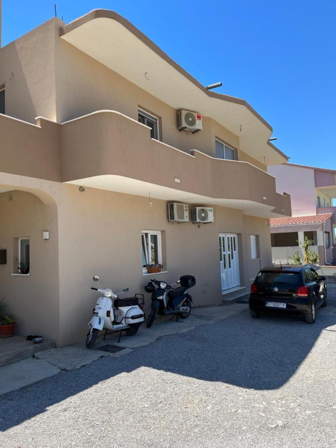 Apartmani Miki Split Extérieur photo