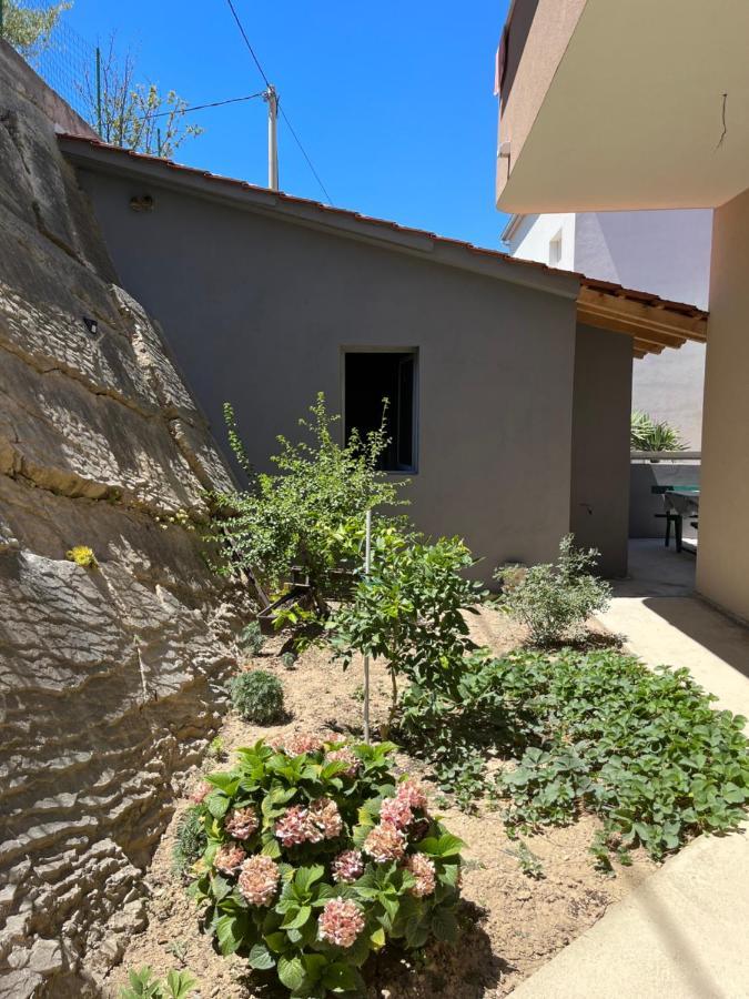 Apartmani Miki Split Extérieur photo